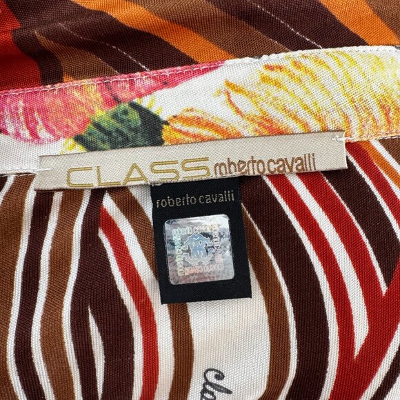 Dress by Roberto Cavalli - Picture 13 of 14